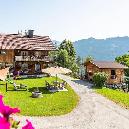 Villa Bergchalet am Hochkönig Mühlbach am Hochkönig Exterior foto