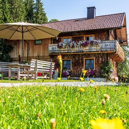 Villa Bergchalet am Hochkönig Mühlbach am Hochkönig Exterior foto